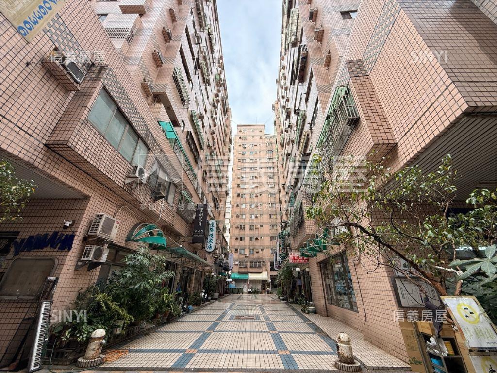 夯首購先看西屯三房平車房屋室內格局與周邊環境