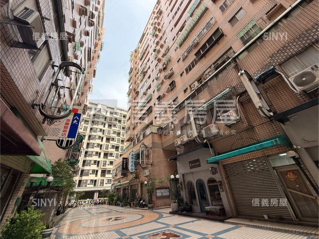 夯首購先看西屯三房平車房屋室內格局與周邊環境