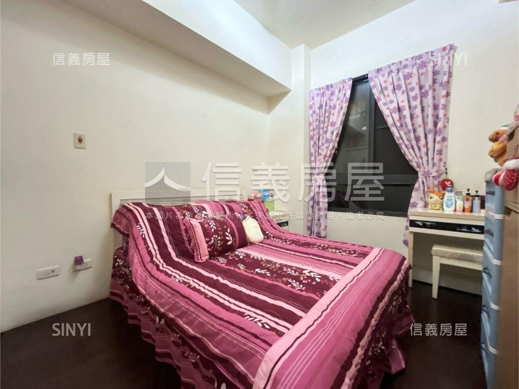 近機捷新婚首購３房房屋室內格局與周邊環境