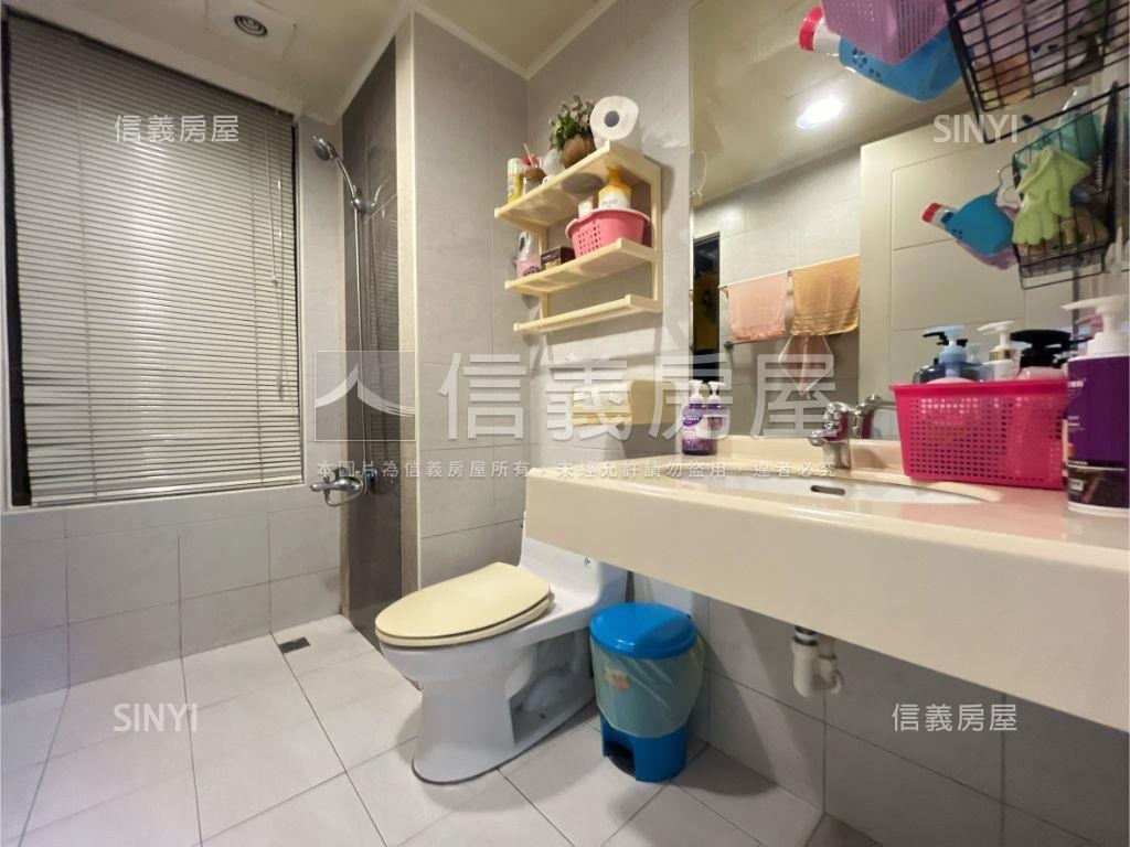 近機捷新婚首購３房房屋室內格局與周邊環境