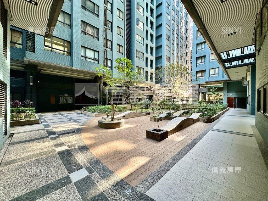 近機捷新婚首購３房房屋室內格局與周邊環境
