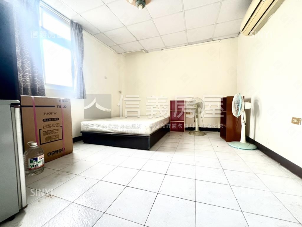 東區｜小資投資收租寶房屋室內格局與周邊環境