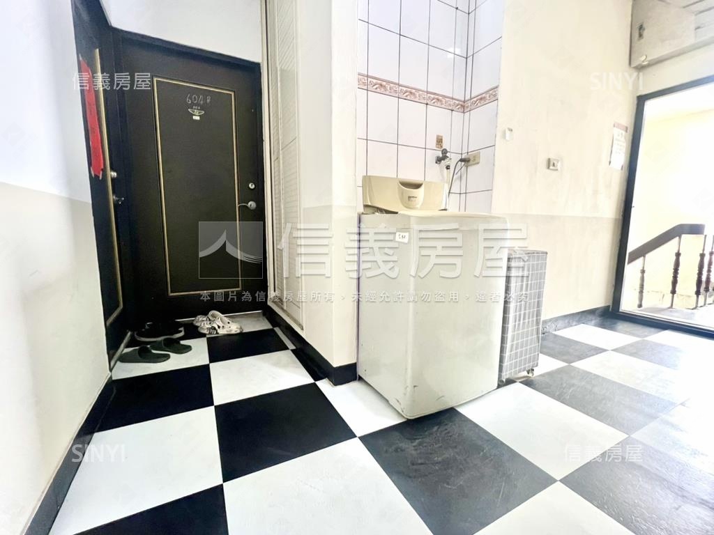 東區｜小資投資收租寶房屋室內格局與周邊環境
