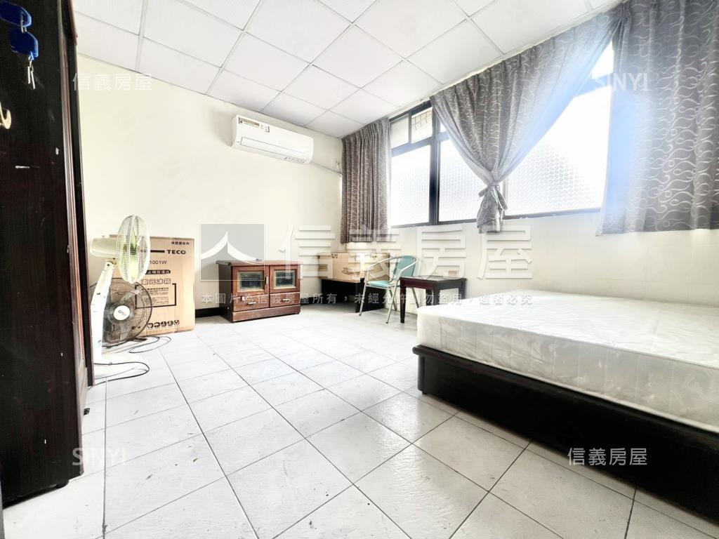 東區｜小資投資收租寶房屋室內格局與周邊環境