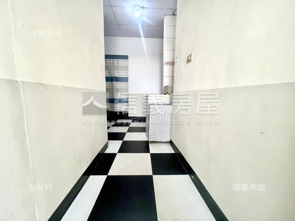 東區｜小資投資收租寶房屋室內格局與周邊環境