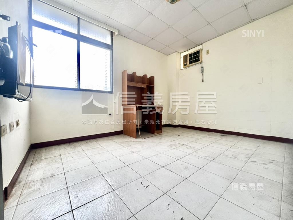 東區｜小資投資收租寶房屋室內格局與周邊環境