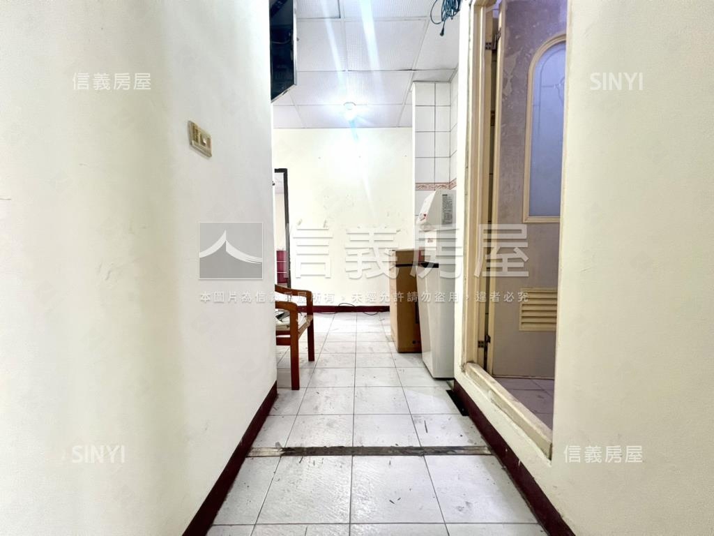 東區｜小資投資收租寶房屋室內格局與周邊環境