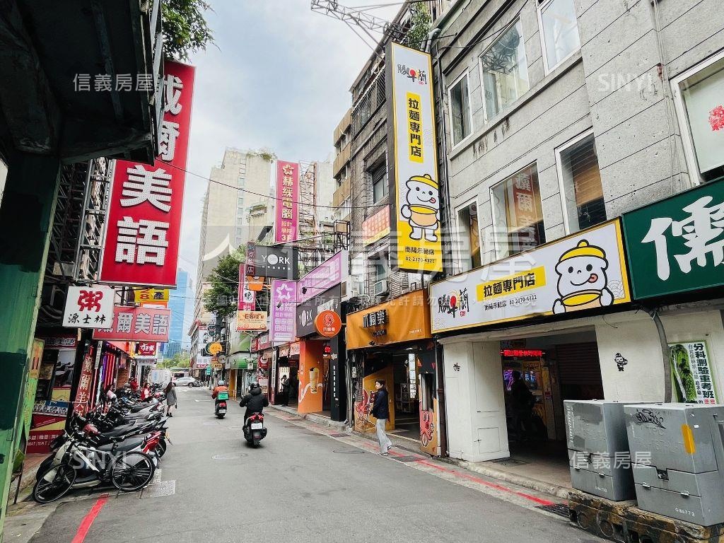 正南陽街金雞母地上權透天房屋室內格局與周邊環境