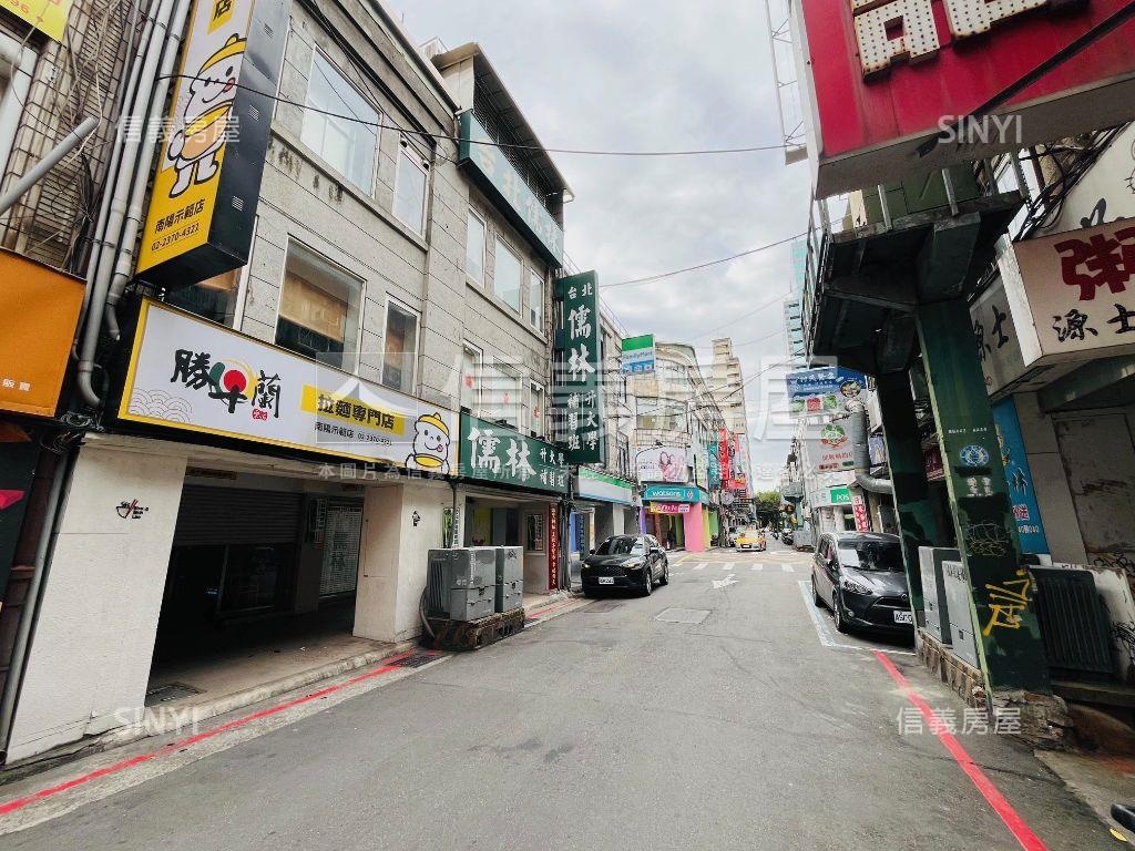 正南陽街金雞母地上權透天房屋室內格局與周邊環境