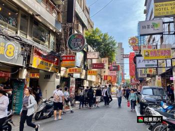 正南陽街金雞母地上權透天