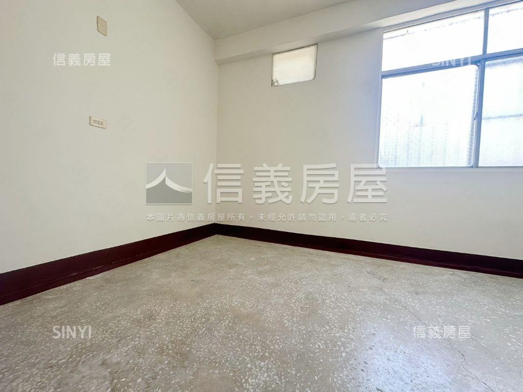 安富街稀有釋出金店面房屋室內格局與周邊環境