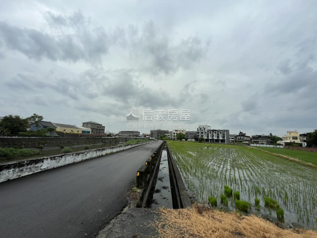 花壇明德街土地房屋室內格局與周邊環境