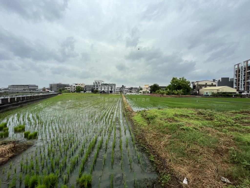 花壇明德街土地房屋室內格局與周邊環境