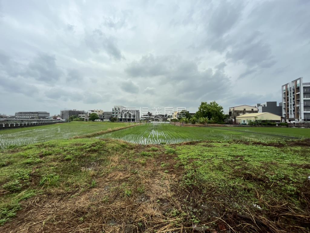 花壇明德街土地房屋室內格局與周邊環境