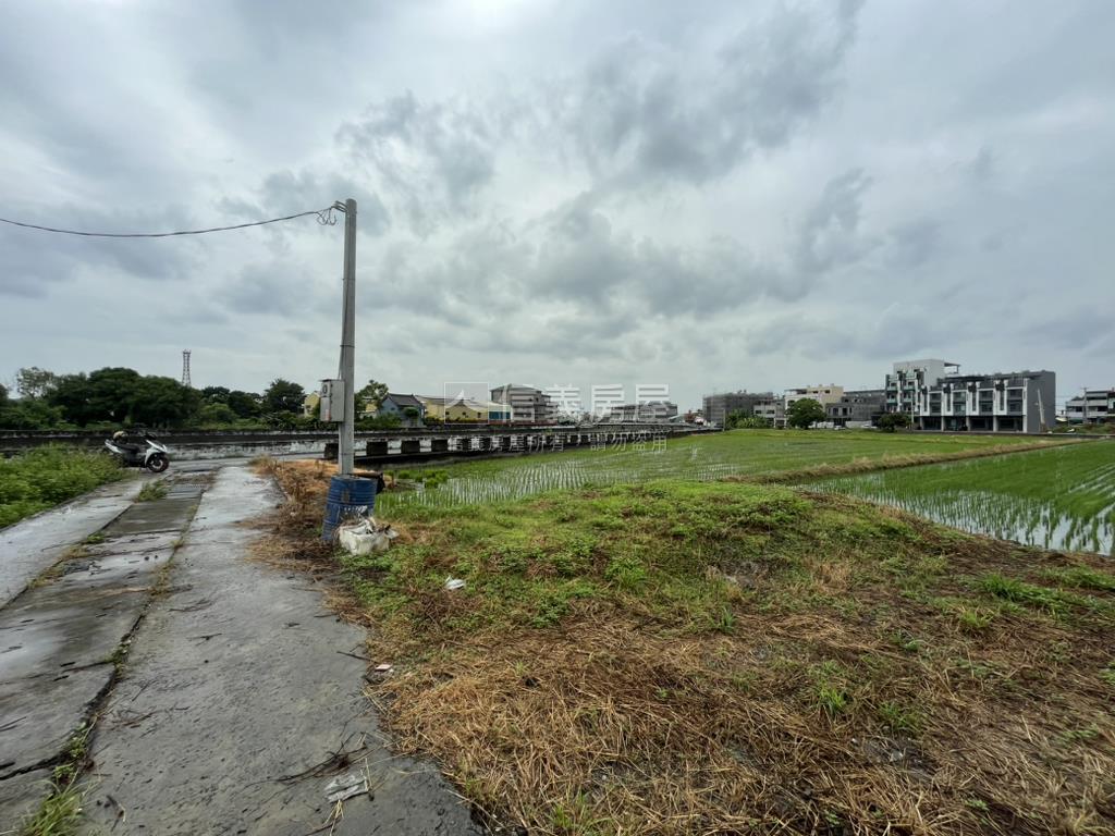 花壇明德街土地房屋室內格局與周邊環境