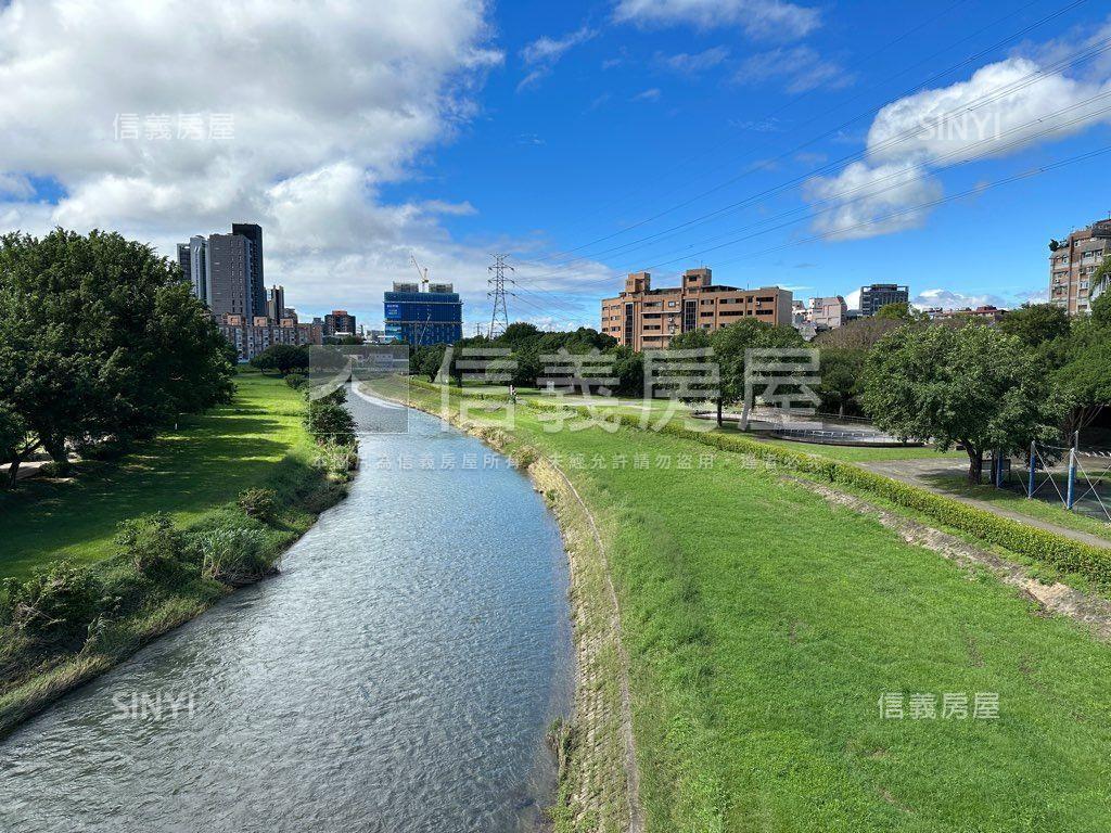 恆合芝山房屋室內格局與周邊環境