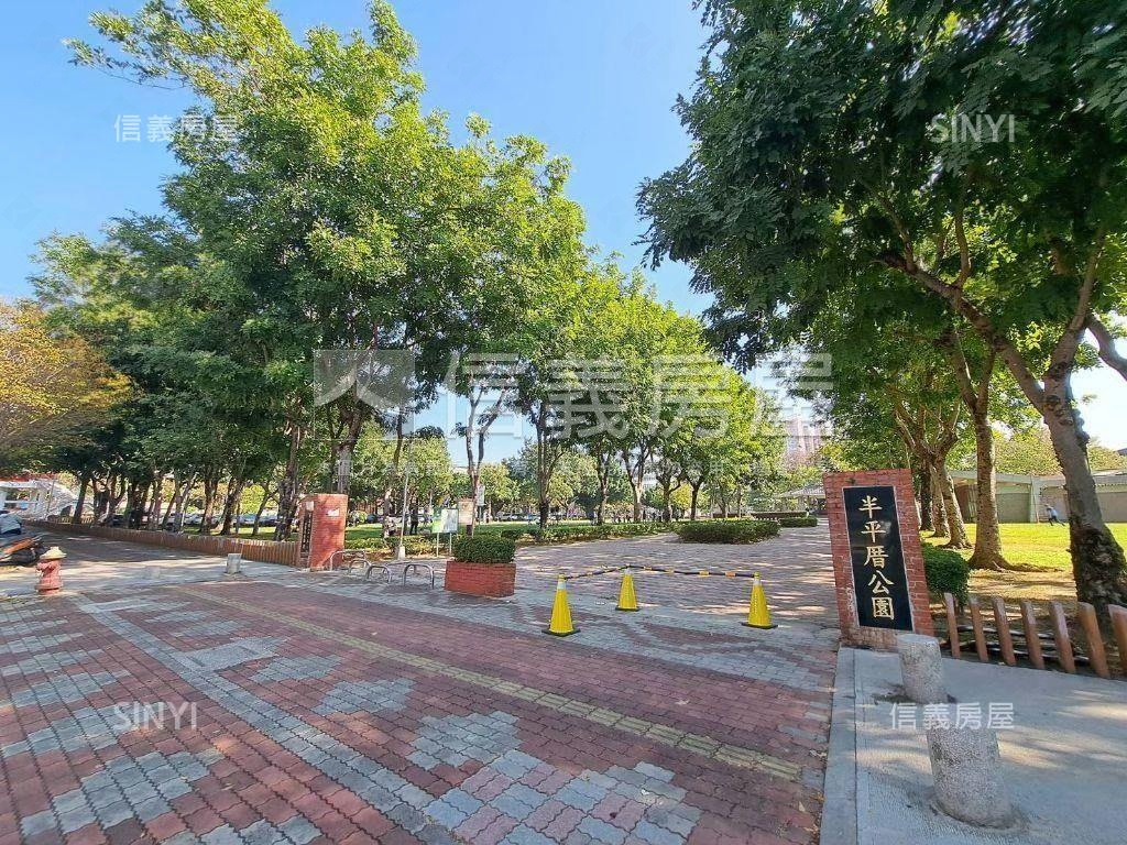 勤美電梯大樓ＪＫ房屋室內格局與周邊環境