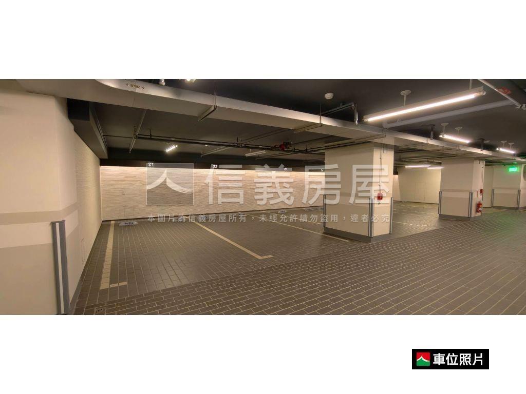 財政局標售－宏普頤和Ⅰ房屋室內格局與周邊環境