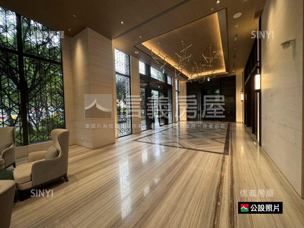 財政局標售－宏普頤和Ⅰ房屋室內格局與周邊環境