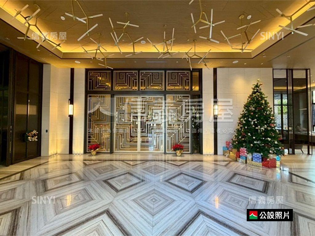 財政局標售－宏普頤和Ⅰ房屋室內格局與周邊環境