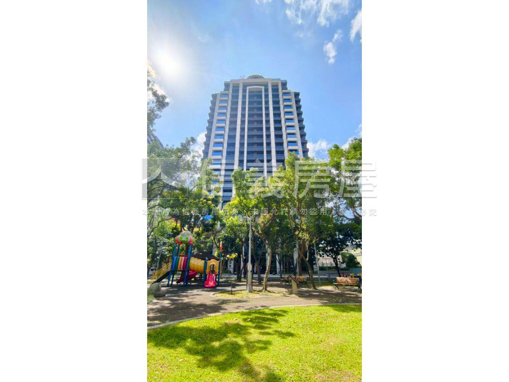 財政局標售－宏普頤和Ⅰ房屋室內格局與周邊環境