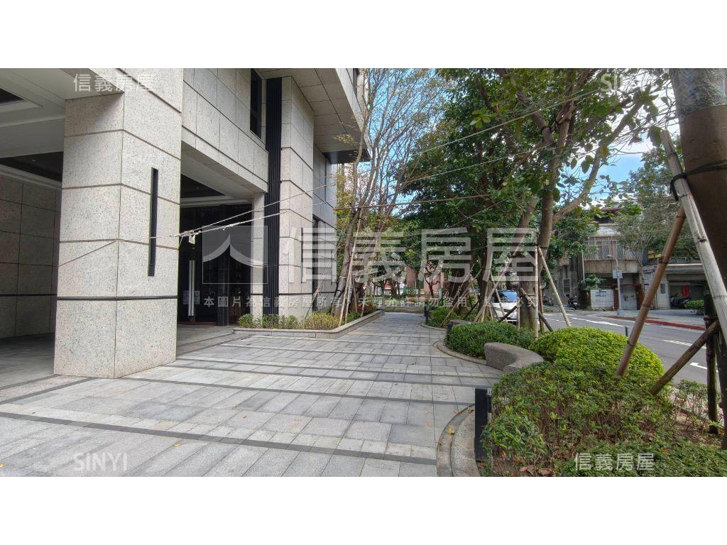 財政局標售－宏普頤和Ⅰ房屋室內格局與周邊環境