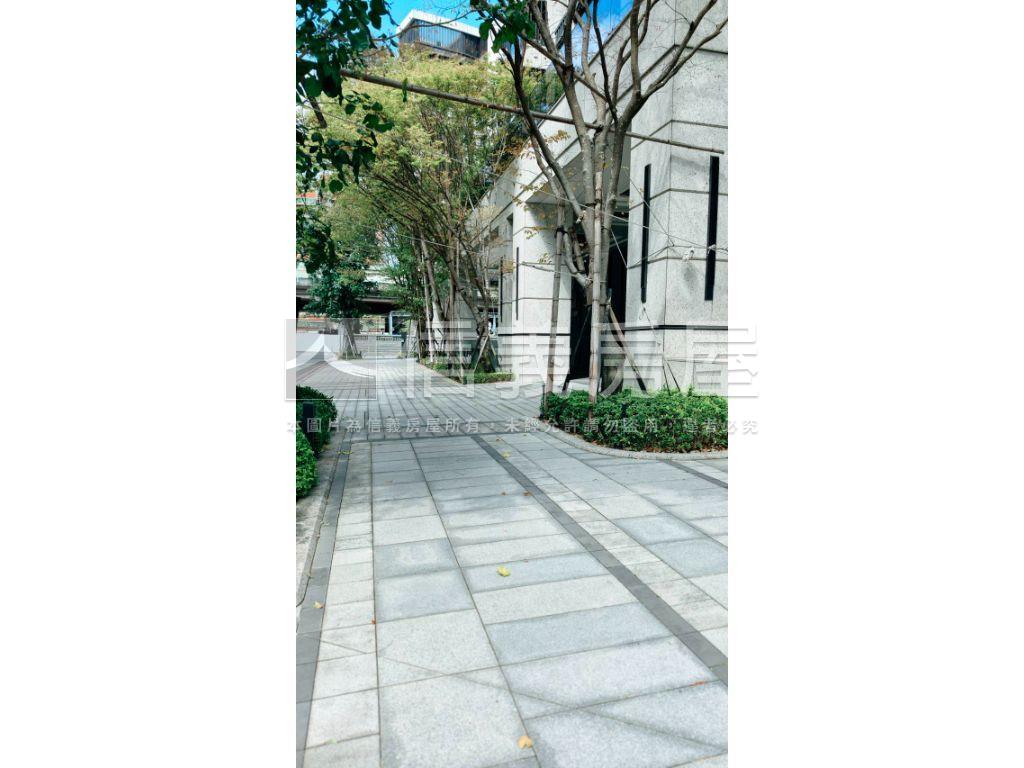 財政局標售－宏普頤和Ⅰ房屋室內格局與周邊環境