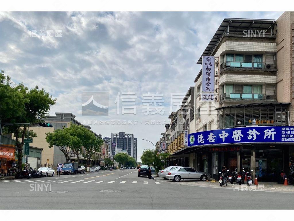 正土庫清豐看了會喜歡透店房屋室內格局與周邊環境