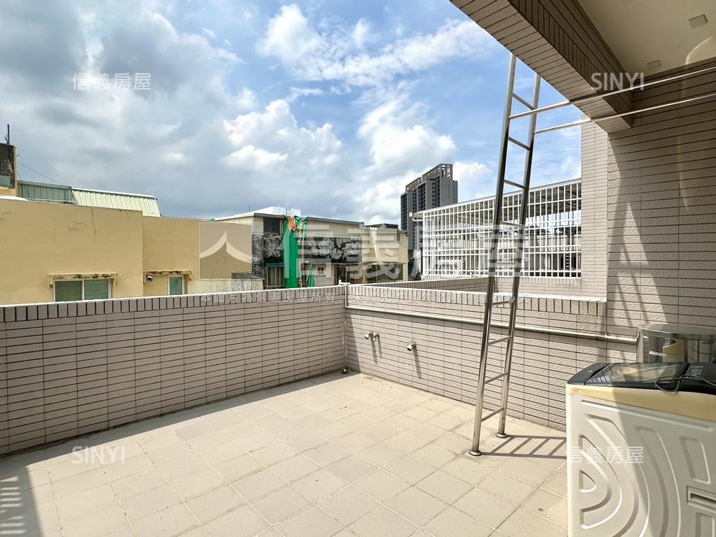 綠蔭景觀土庫近國道美透店房屋室內格局與周邊環境