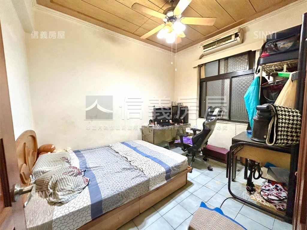 近央北★優質大空間一樓房屋室內格局與周邊環境