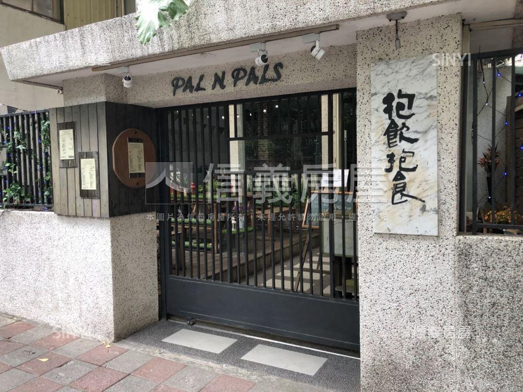 近央北★優質大空間一樓房屋室內格局與周邊環境