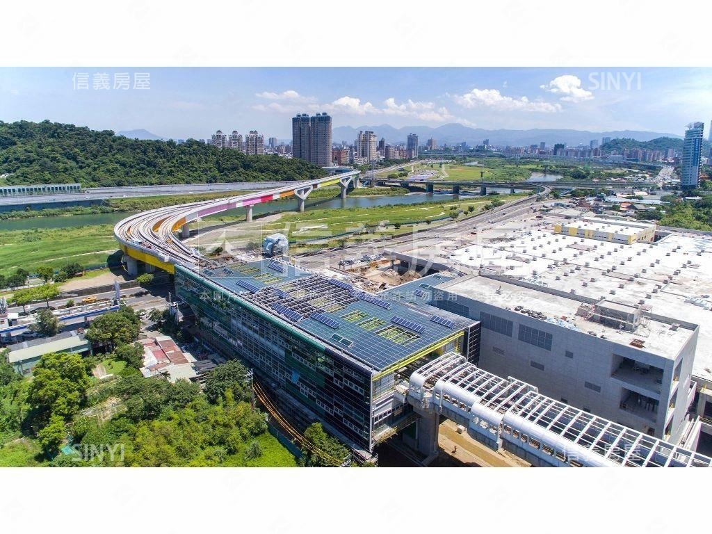 近央北★優質大空間一樓房屋室內格局與周邊環境