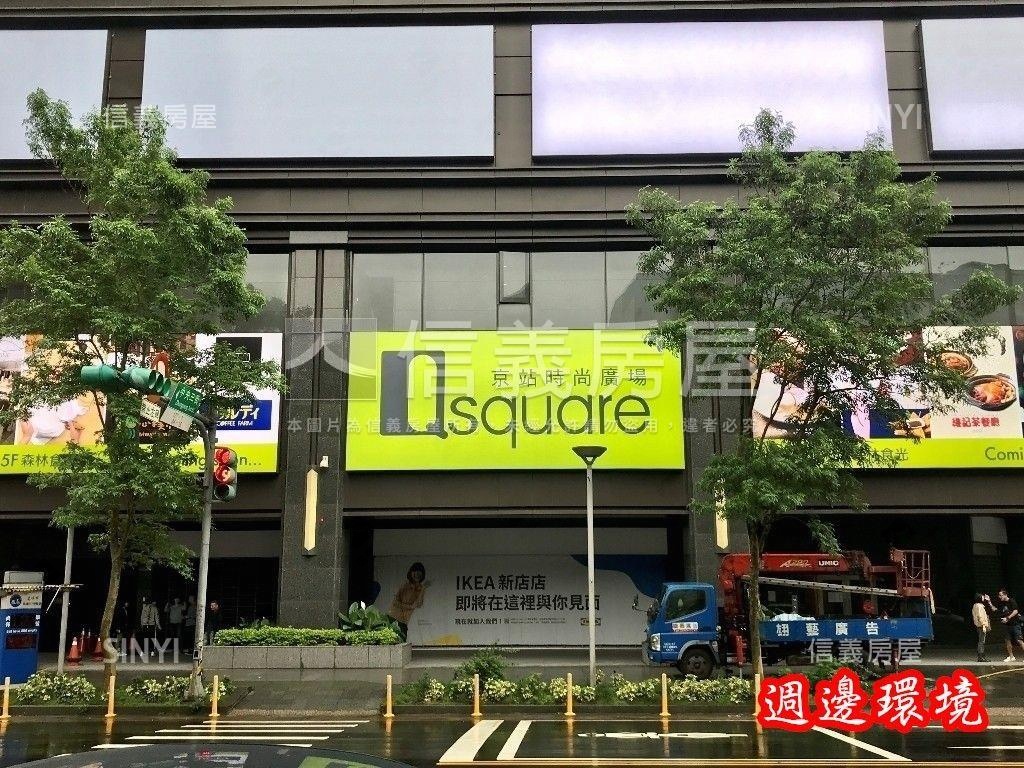近央北★優質大空間一樓房屋室內格局與周邊環境