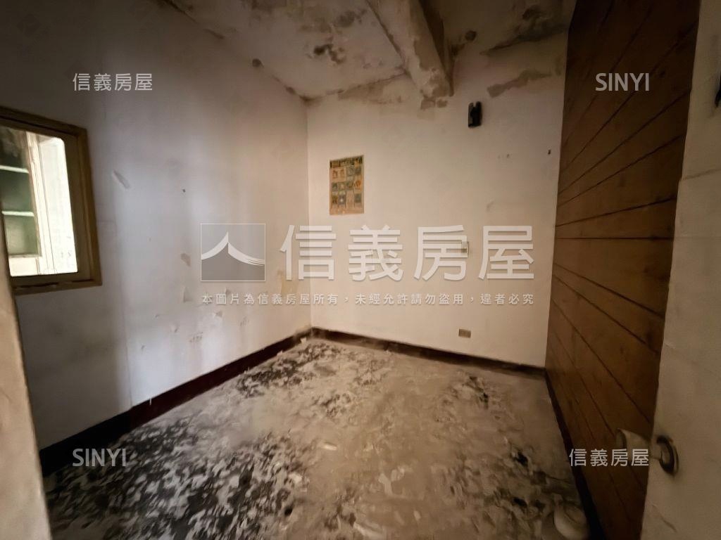 吉安街稀有透天房屋室內格局與周邊環境