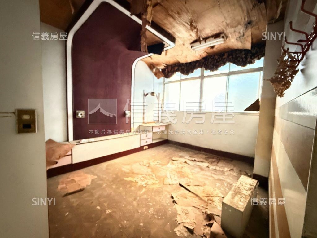 吉安街稀有透天房屋室內格局與周邊環境