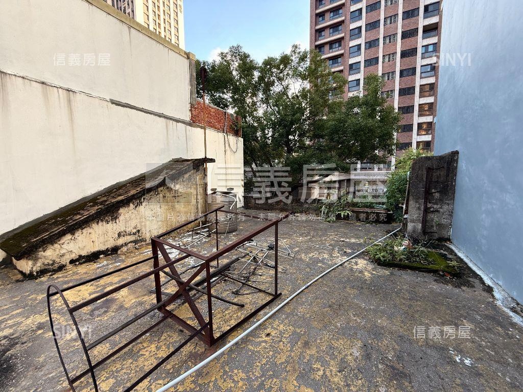 吉安街稀有透天房屋室內格局與周邊環境