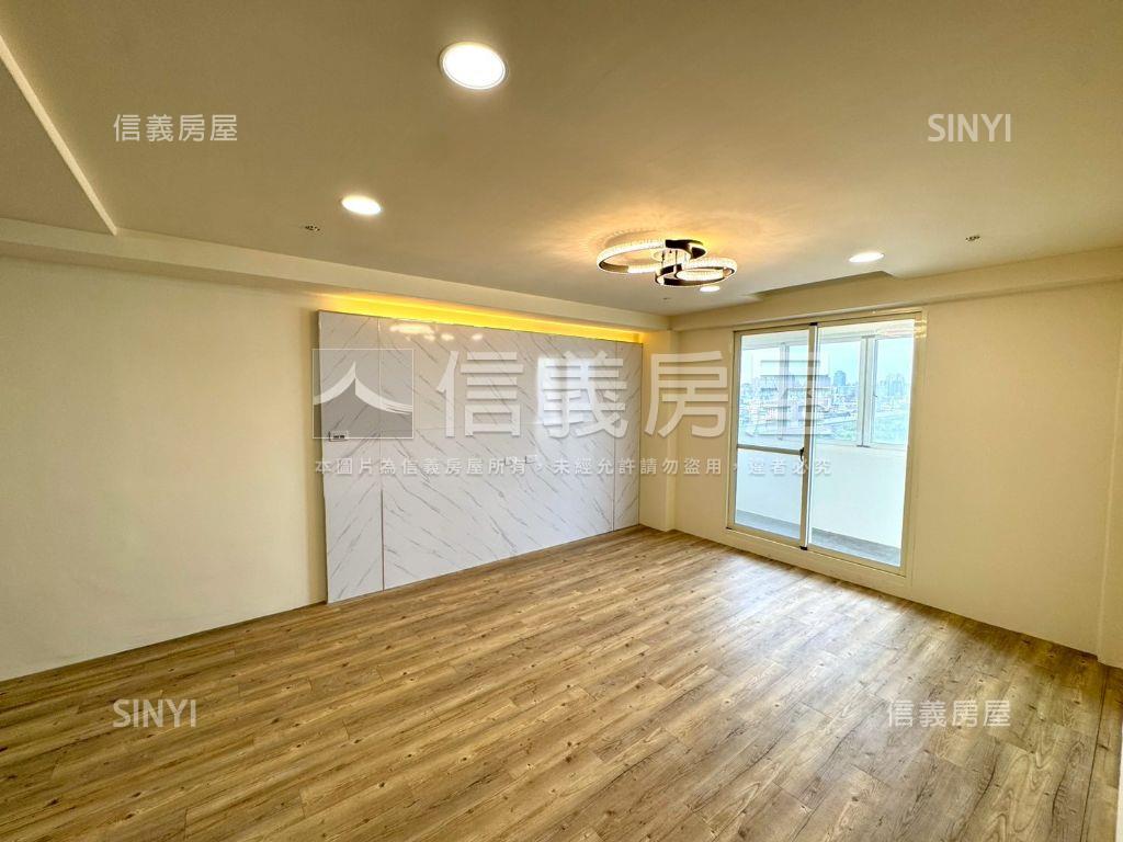 誠售北區美麗四房車位房屋室內格局與周邊環境