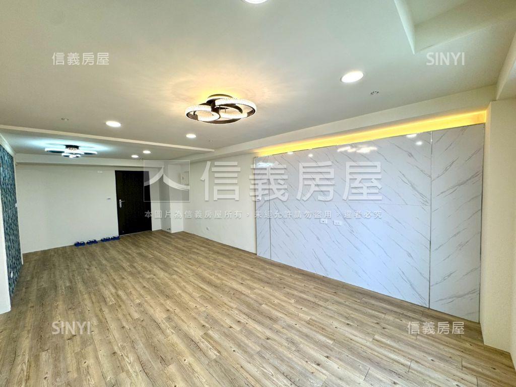 誠售北區美麗四房車位房屋室內格局與周邊環境