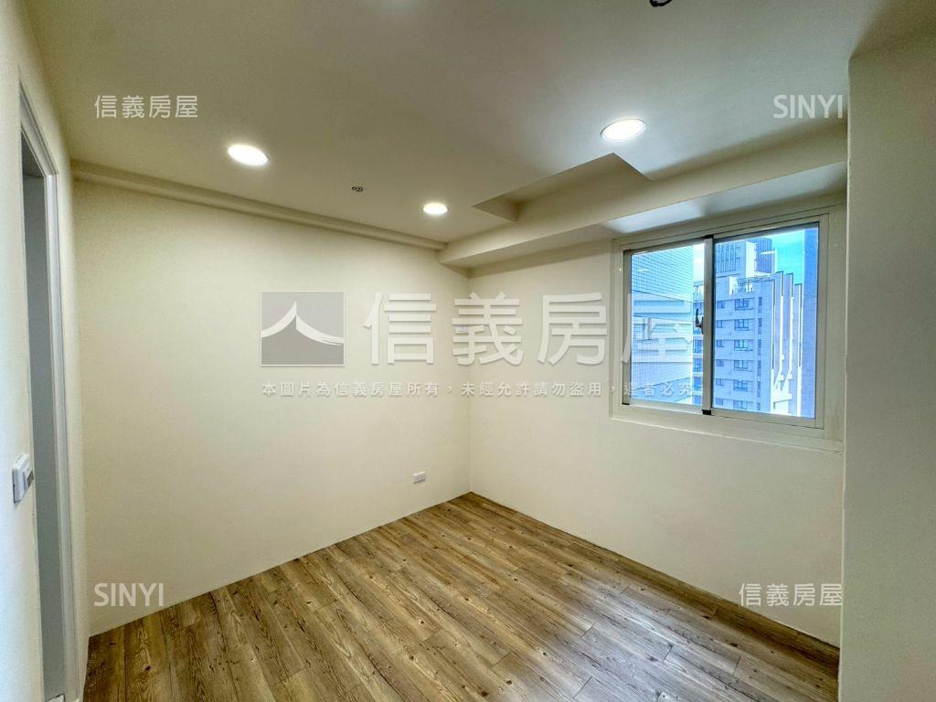 誠售北區美麗四房車位房屋室內格局與周邊環境