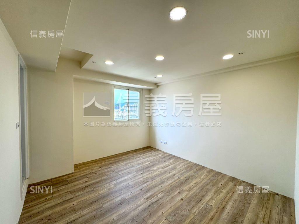 誠售北區美麗四房車位房屋室內格局與周邊環境