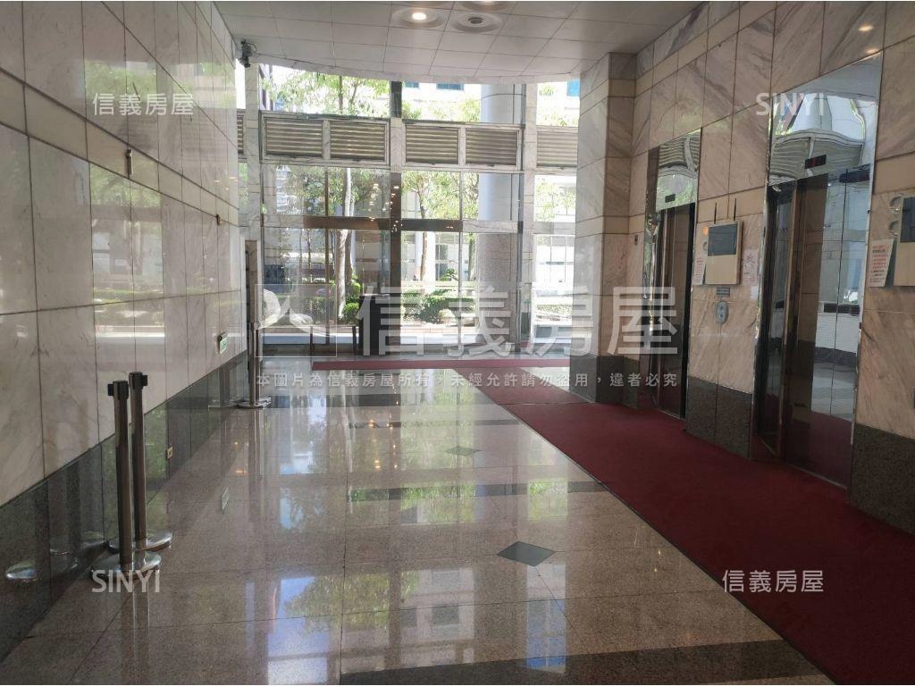 遠雄氣派辦公房屋室內格局與周邊環境