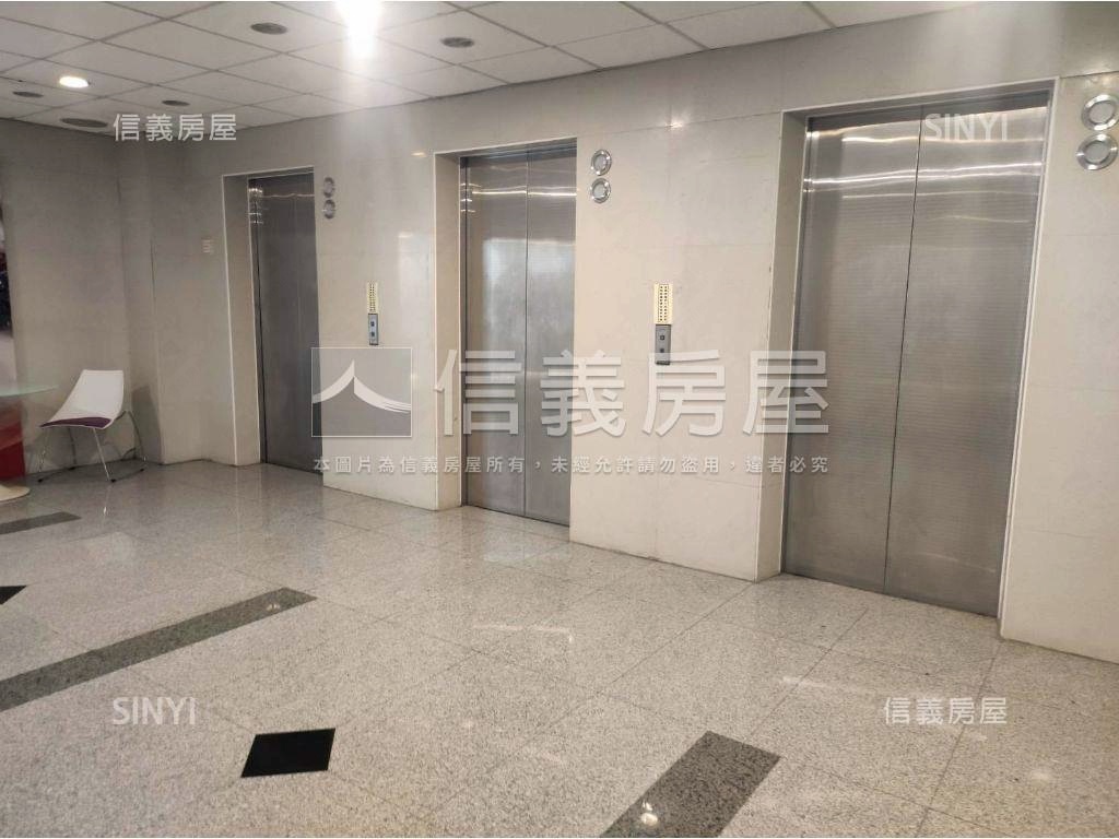 遠雄氣派辦公房屋室內格局與周邊環境