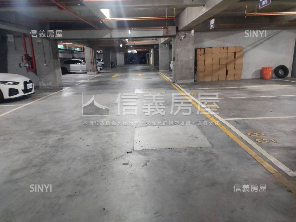 遠雄氣派辦公房屋室內格局與周邊環境