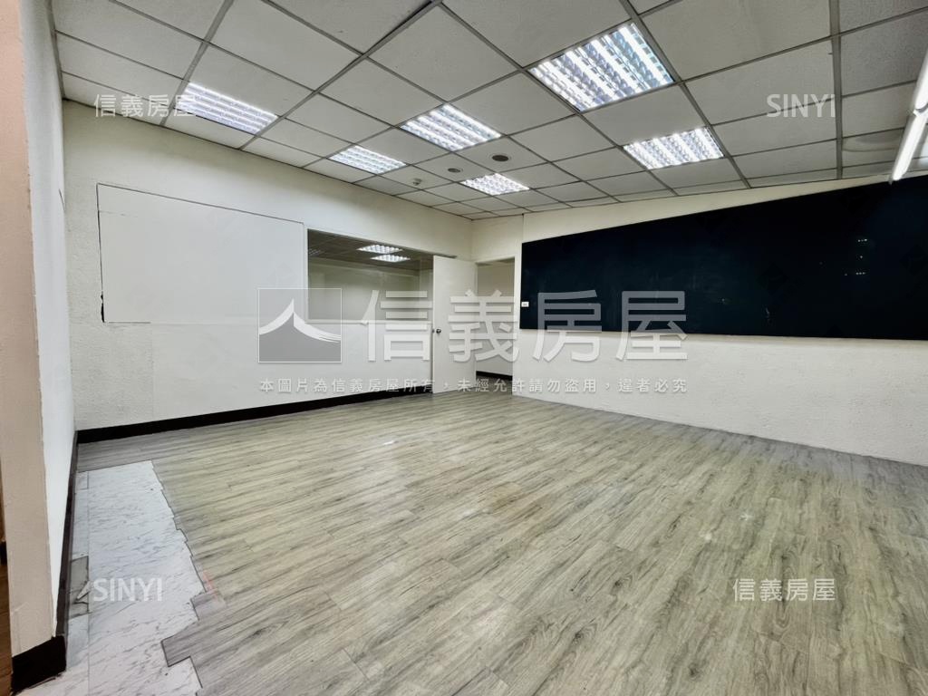 國館林蔭景觀住辦大戶房屋室內格局與周邊環境