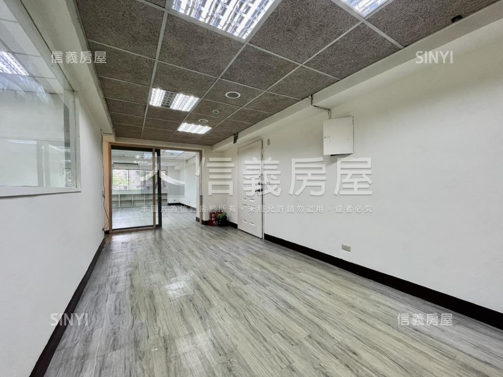 國館林蔭景觀住辦大戶房屋室內格局與周邊環境
