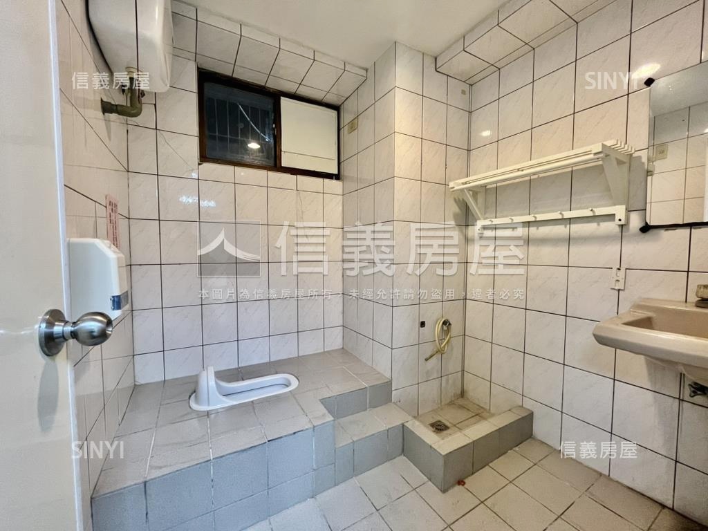 國館林蔭景觀住辦大戶房屋室內格局與周邊環境