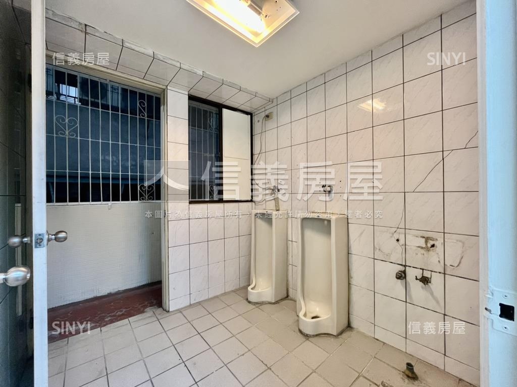 國館林蔭景觀住辦大戶房屋室內格局與周邊環境