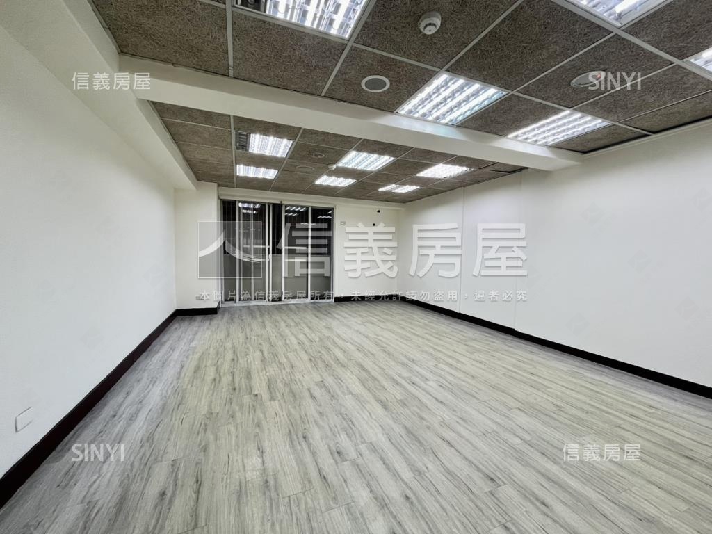 國館林蔭景觀住辦大戶房屋室內格局與周邊環境