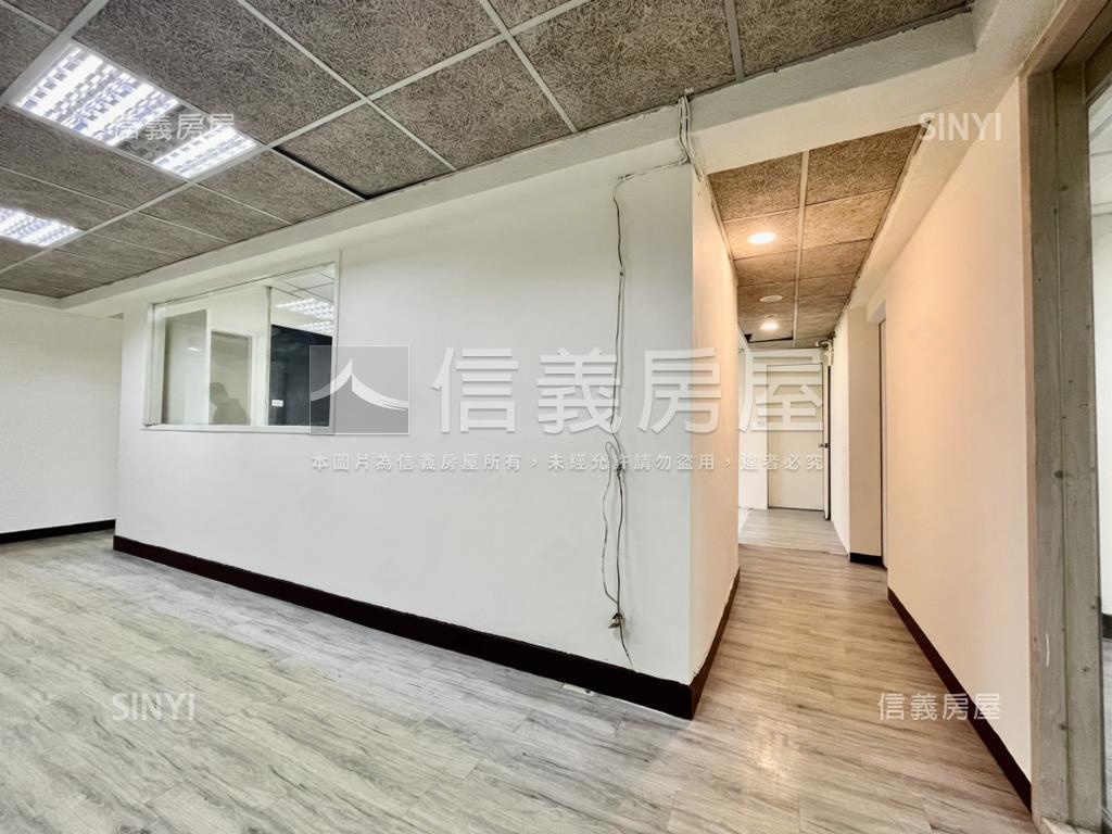 國館林蔭景觀住辦大戶房屋室內格局與周邊環境