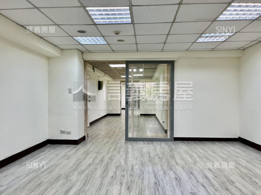 國館林蔭景觀住辦大戶房屋室內格局與周邊環境
